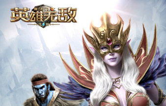 《魔法門之英雄無敵：王朝》是由育碧正版授權(quán)，龍圖游戲自主研發(fā)并發(fā)行的一