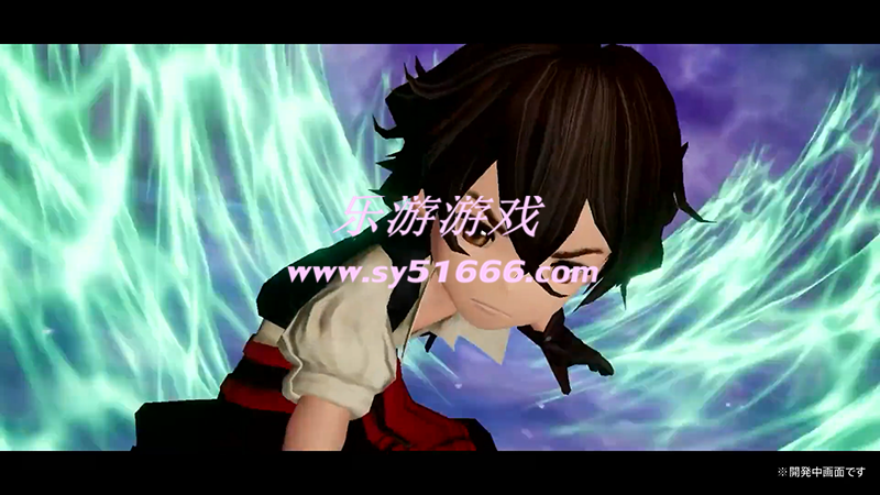 《勇氣默示錄Brilliant Lights》新預(yù)告公開