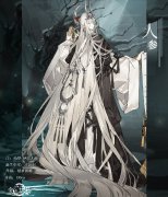 《食之契約》公開新饗靈「人參」和「貓耳朵」
