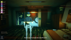 狼人殺類游戲《First Class Trouble》將登陸PS4和PS5