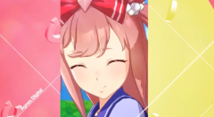《賽馬娘 Pretty Derby》公開最新角色「愛麗數(shù)碼」預(yù)告PV