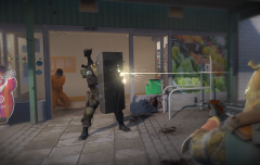 CSGO國服正式公布全新活動“激流大行動”
