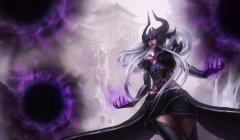 LOL：外媒統(tǒng)計(jì)世界賽被Ban最多英雄 辛德拉居于榜首