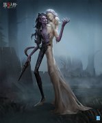 《第五人格》全新監(jiān)管者蠟像師——菲利普即將上線