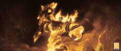 《魔獸世界》官方宣布將推出全新的經(jīng)典舊世賽季服