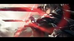 《明日方舟》日服最新預(yù)告PV公開