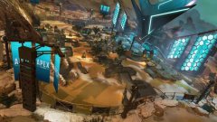 玩家呼吁重生為《APEX英雄》500級玩家添加更多獎勵