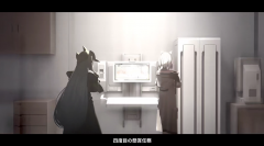 《明日方舟》日服「潮汐の下」アナウンスPV公開