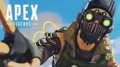 辛烷仍為《APEX英雄》第十賽季角色排行榜榜首