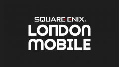 Square Enix成立手游工作室Square Enix LONDON Mobile