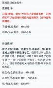 《王者榮耀》6周年限定皮膚返場(chǎng)投票結(jié)果出爐