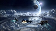 《星際公民》玩家用醫(yī)療槍麻醉隊(duì)友然后關(guān)其禁閉