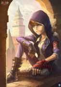 《第五人格》傭兵新時(shí)裝“黑羊”即將上線