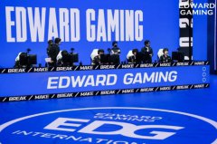 EDG.Scout表示想在決賽跟Faker交手