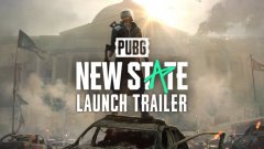《絕地求生：New State》將于11月11日登陸IOS和安卓平臺(tái)
