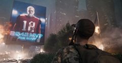 《戰(zhàn)地2042》官方公開全新電視預(yù)告片