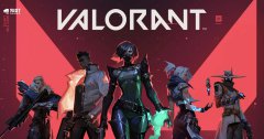 《VALORANT》第三幕第三章新特工將推遲上線