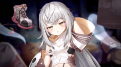 《紅：伊甸園的驕傲》最新活動「絶叫のお化け屋敷！」PV公開
