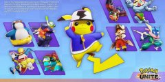 玩家吐槽《寶可夢：大集結》皮膚造型敷衍定價高