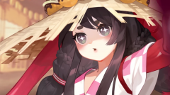《陰陽師》蟹姬新皮膚「海宴留味」情報公開