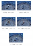 鑷存暚浣撹偛綺劇 銆婄帇鑰呰崳鑰€銆嬩綋鑲插姩浣滅洸鐩?1鏈?鏃ヤ笂綰?