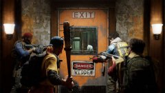 《喋血復(fù)仇》Steam在線玩家不及前作《求生之路2》