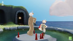 《光遇》手游下一位旅行先祖11月4日上線