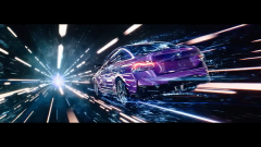 《火箭聯(lián)盟》全新車輛寶馬M240i預告片公布
