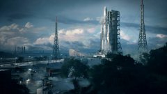 EA稱《戰(zhàn)地2042》BETA公測吸引玩家約770萬