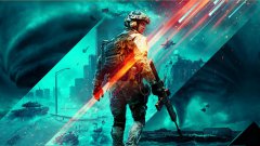 《戰(zhàn)地2042》PS5版本游戲容量需求正式曝光