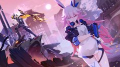 米哈游旗下游戲《崩壞3》正式上線Steam商城
