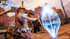 《Apex英雄》目前游戲總收入已達(dá)16億美元