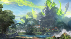 《Tales of Luminaria》公開最新宣傳片「點亮世界」