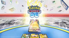 《寶可夢(mèng)TCG Live》延期至2022年推出