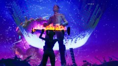 《堡壘之夜》下架Travis Scott舞蹈表情