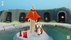 《光遇》手游下一位旅行先祖11月18日上線