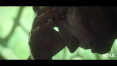 《英雄聯(lián)盟：雙城之戰(zhàn)》公開第三幕新預(yù)告