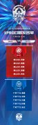 2021KPL秋季賽公布常規(guī)賽第三輪W2D2首發(fā)名單