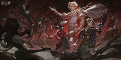 《第五人格》第二十賽季&middot;精華1視覺圖公開