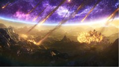 《神之浩劫》新神明宇宙泰坦“阿特拉斯”即將上線