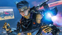 重生確認修復(fù)《APEX英雄》瓦爾基里終極技能BUG
