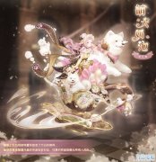 《奇跡暖暖》全新茶杯萌犬套裝和戰(zhàn)地少女套裝即將登場