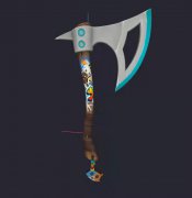 《堡壘之夜》第三章武器數(shù)據(jù)情報(bào)曝光