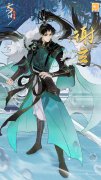 《忘川風(fēng)華錄》新名士「謝玄」即將上線