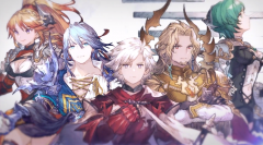 《FFBE幻影戰(zhàn)爭》公開最新UR角色「貝利斯」PV