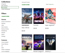 《光環(huán)：無限》多人模式是目前Xbox上最受歡迎的免費游戲