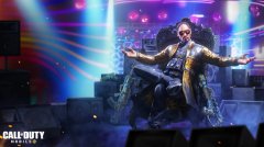 使命召喚官方宣布Snoop Dogg即將加入旗下三款游戲