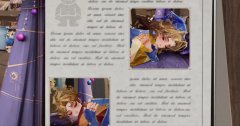 《哈利波特：魔法覺(jué)醒》全新熱銷時(shí)裝「慵懶假日」公開(kāi)