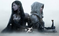 NCSOFT旗下新作《王權(quán)與自由》、《Project E》最新宣傳片公開